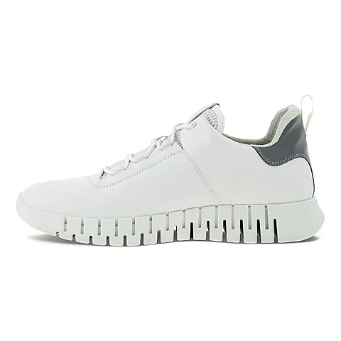 ECCO Gruuv M Mens Sneakers